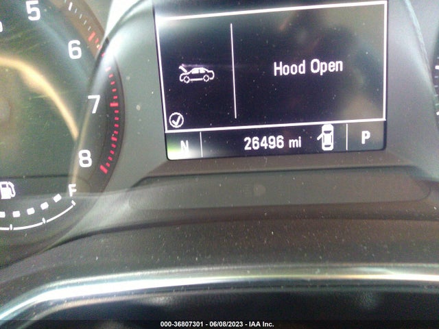 Chevrolet Trailblazer Lt 2022 KL79MPSL0NB027980 Image 7