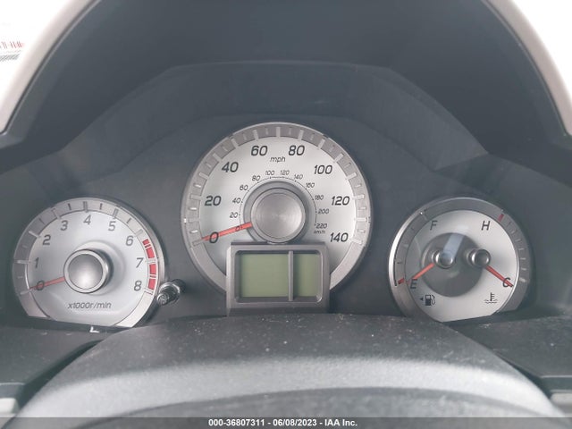 Honda Pilot Ex 2014 5FNYF3H48EB026946 Image 7