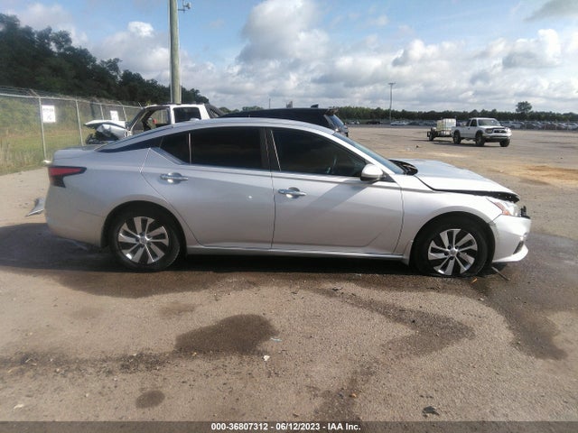 Nissan Altima 2.5 S 2020 1N4BL4BV6LC173904 Image 13
