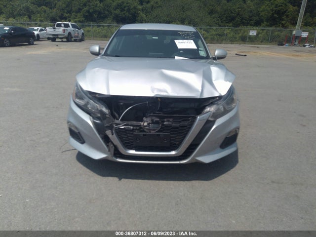 Nissan Altima 2.5 S 2020 1N4BL4BV6LC173904 Image 6