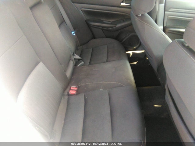 Nissan Altima 2.5 S 2020 1N4BL4BV6LC173904 Image 8