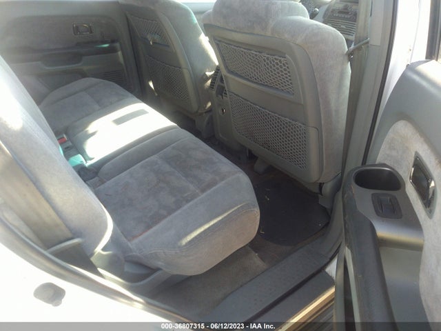 2003 HONDA PILOT EX VIN: 2HKYF18443H535029