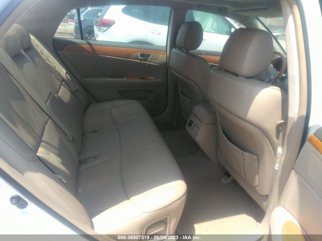 2007 TOYOTA AVALON XL/TOURING/XLS/LIMITED VIN: 4T1BK36B77U251769