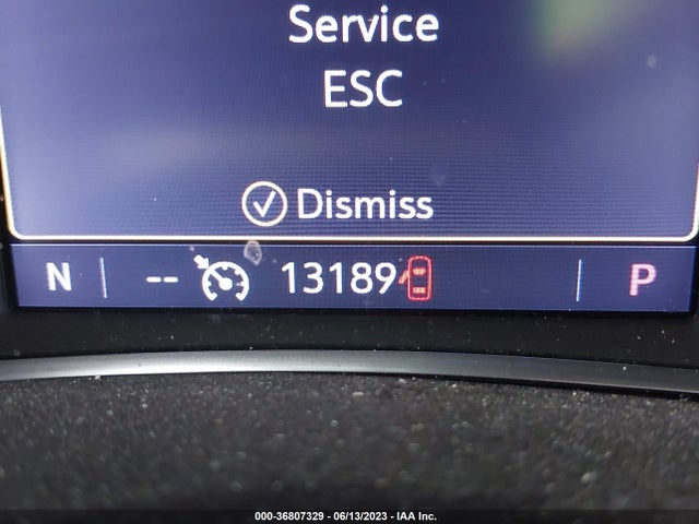 Chevrolet EQUINOX LT 2022 3GNAXKEV9NL117884 Image 15