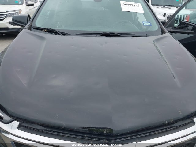 Chevrolet EQUINOX LT 2022 3GNAXKEV9NL117884 Image 6