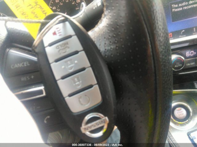 1N4AA6AP3HC378345 Nissan Maxima Sv/s/sl/sr/platinum