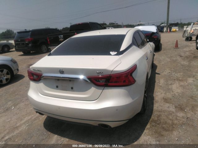 1N4AA6AP3HC378345 Nissan Maxima Sv/s/sl/sr/platinum