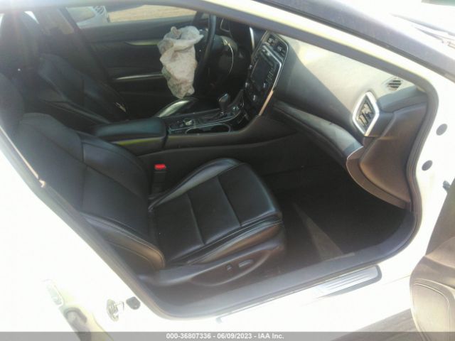 1N4AA6AP3HC378345 Nissan Maxima Sv/s/sl/sr/platinum