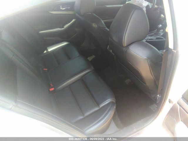 1N4AA6AP3HC378345 Nissan Maxima Sv/s/sl/sr/platinum