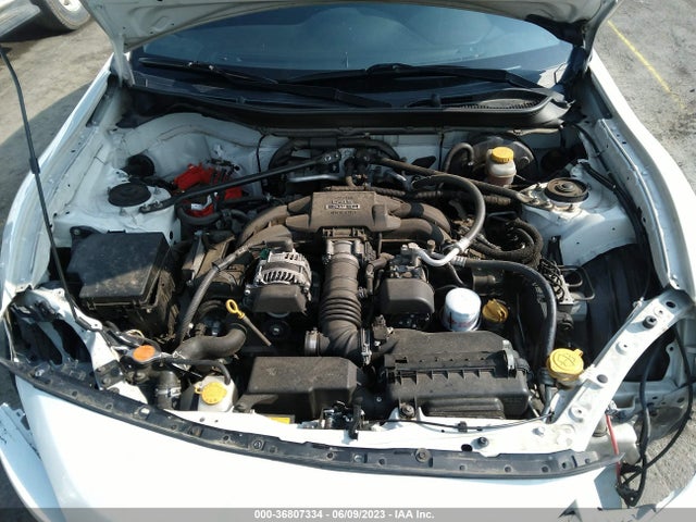 JF1ZNAA15F8711991 Scion FR-S