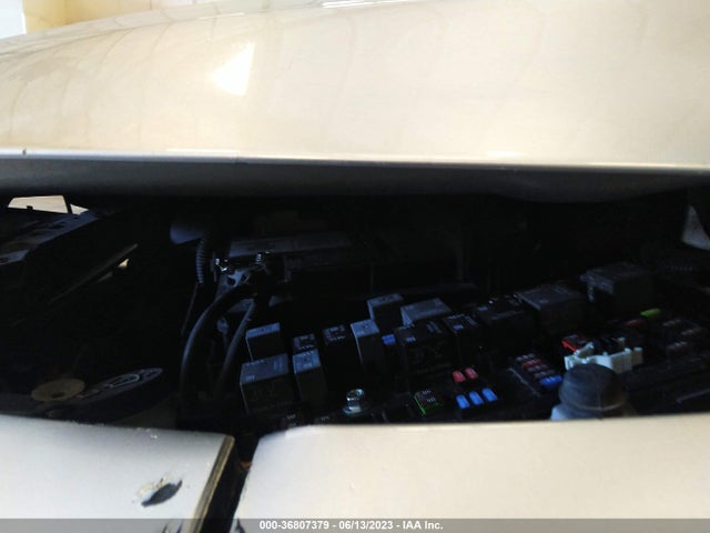 Chevrolet IMPALA LT 2014 2G1125S36E9125478 Image 16