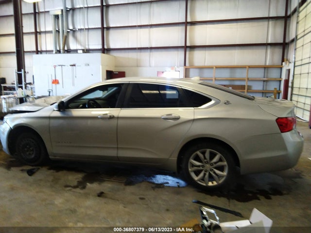 Chevrolet IMPALA LT 2014 2G1125S36E9125478 Image 6
