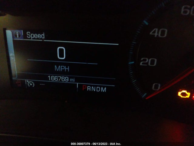 Chevrolet IMPALA LT 2014 2G1125S36E9125478 Image 7