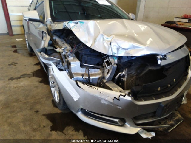 Chevrolet IMPALA LT 2014 2G1125S36E9125478 Image 12