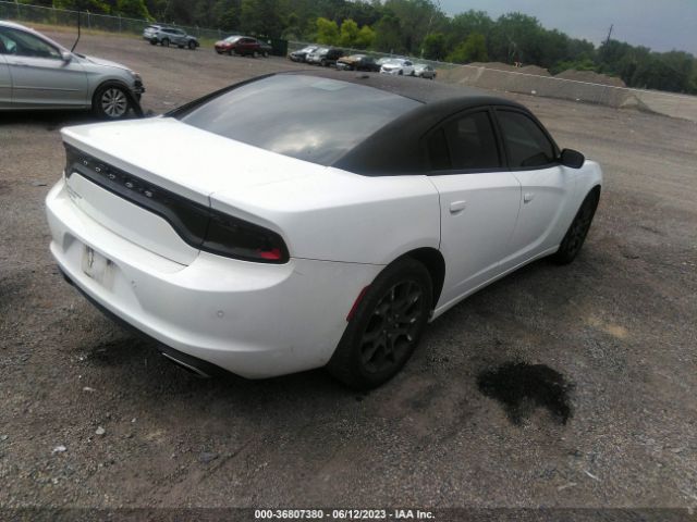 2C3CDXFGXFH893480 Dodge Charger Se