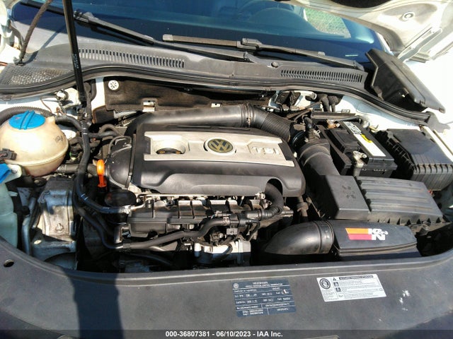 2009 VOLKSWAGEN CC SPORT VIN: WVWML73C19E556986