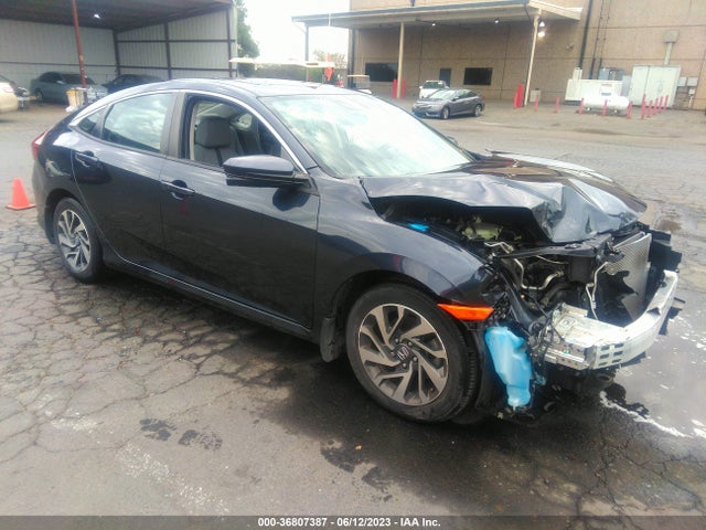 2018 2HGFC2F83JH552066 main image