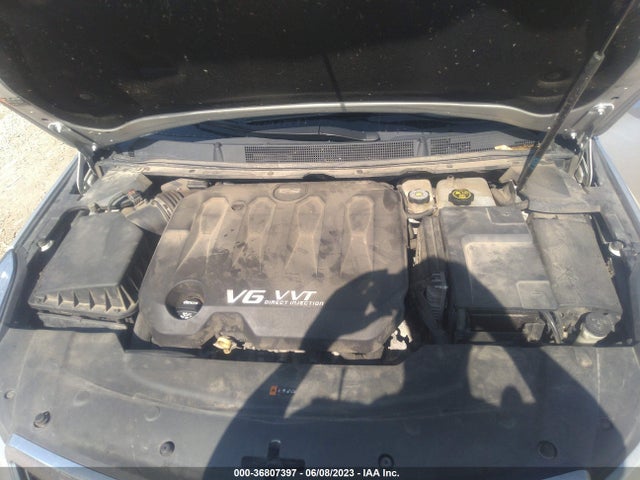 2G61M5S39H9198840 Cadillac XTS LUXURY