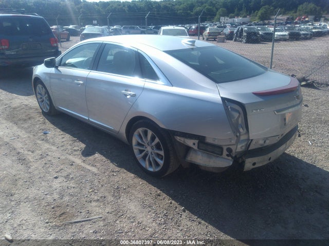 2G61M5S39H9198840 Cadillac XTS LUXURY