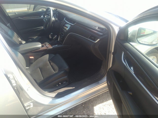 2G61M5S39H9198840 Cadillac XTS LUXURY