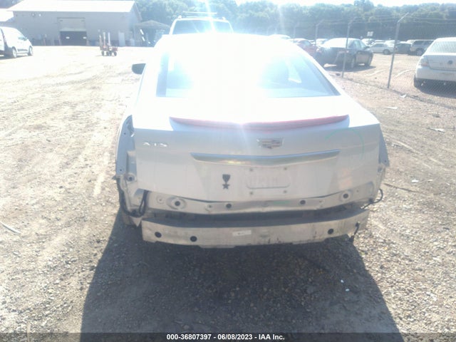 2G61M5S39H9198840 Cadillac XTS LUXURY