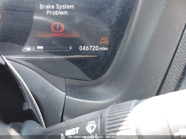 Honda HR-V EX 2020 3CZRU5H50LM700976 Image 7