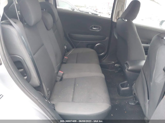 Honda HR-V EX 2020 3CZRU5H50LM700976 Image 8