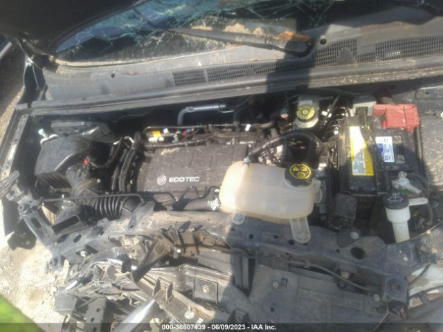 KL4CJFSB2GB554337 Buick Encore Convenience