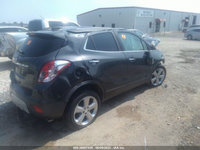 KL4CJFSB2GB554337 Buick Encore Convenience