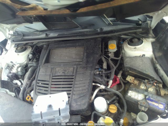 JF1VA1B62H9830583 Subaru WRX
