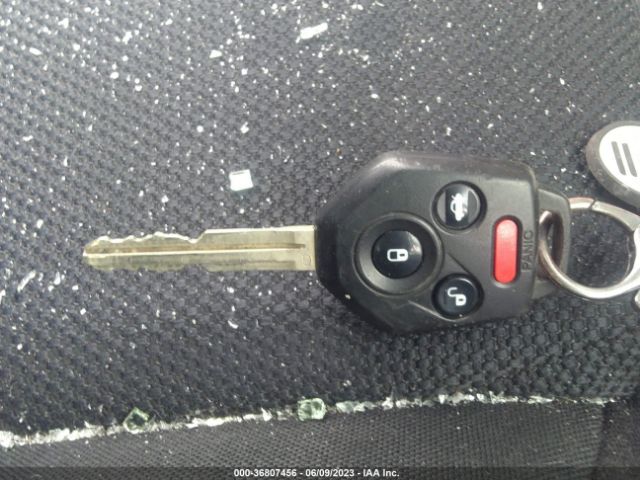 JF1VA1B62H9830583 Subaru WRX