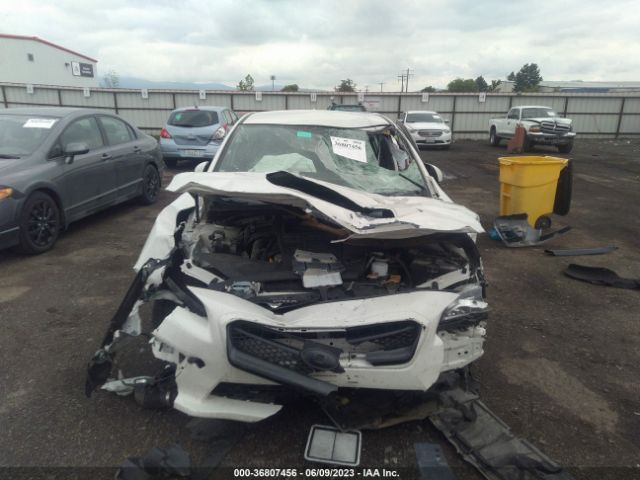 JF1VA1B62H9830583 Subaru WRX