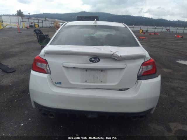 JF1VA1B62H9830583 Subaru WRX