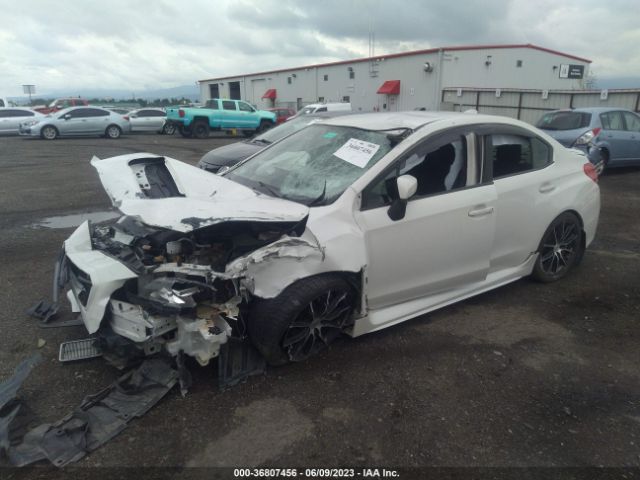 JF1VA1B62H9830583 Subaru WRX