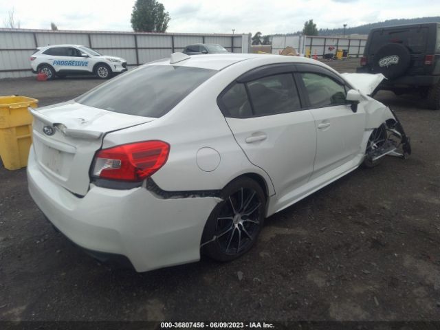 JF1VA1B62H9830583 Subaru WRX
