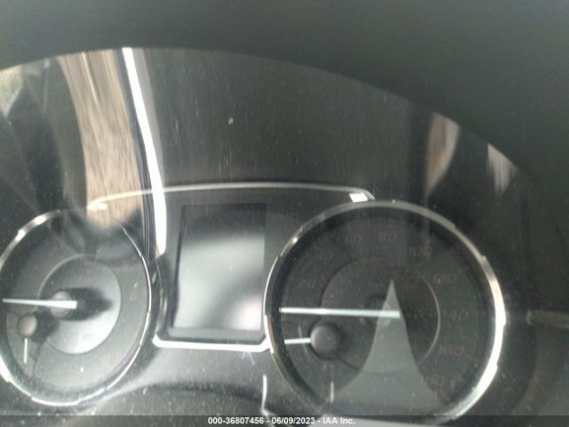 JF1VA1B62H9830583 Subaru WRX