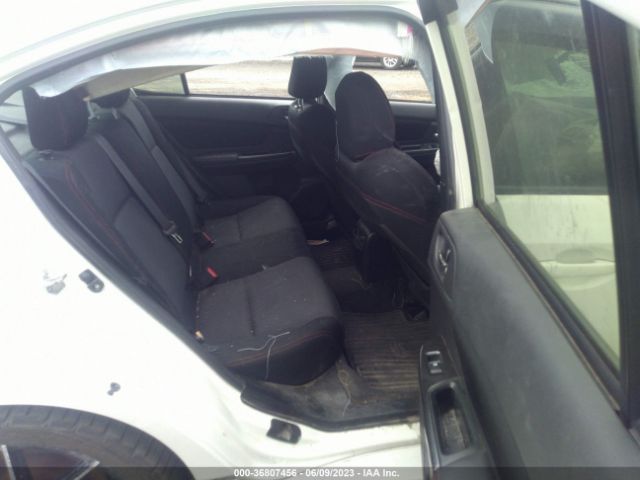 JF1VA1B62H9830583 Subaru WRX
