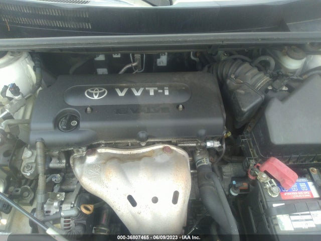 2009 SCION XB VIN: JTLKE50E191069469