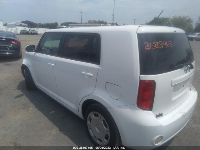 2009 SCION XB VIN: JTLKE50E191069469
