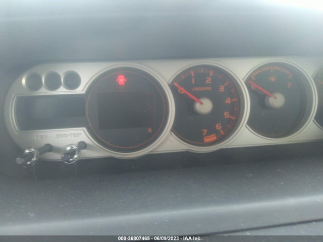 2009 SCION XB VIN: JTLKE50E191069469