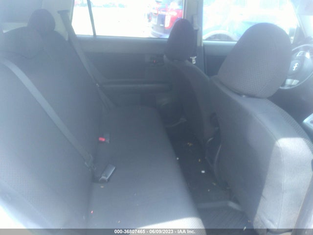 2009 SCION XB VIN: JTLKE50E191069469