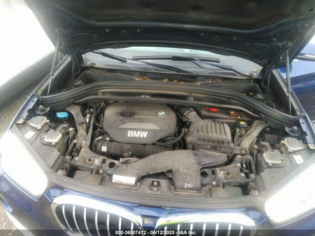 WBXHT3C33GP880391 BMW X1 Xdrive28i