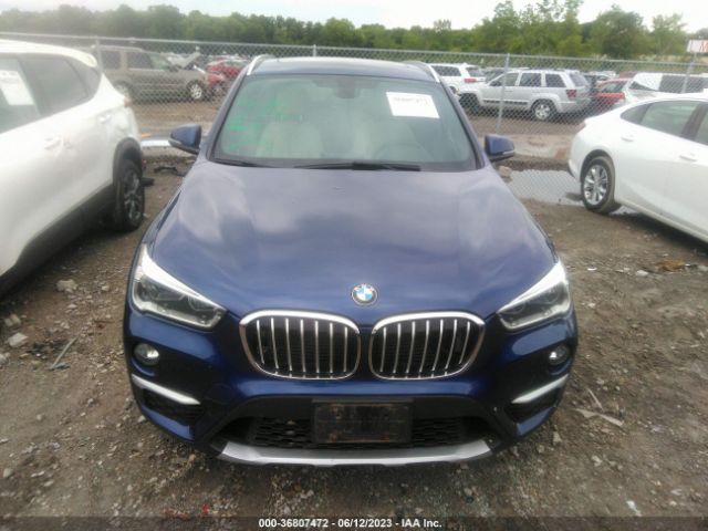 WBXHT3C33GP880391 BMW X1 Xdrive28i