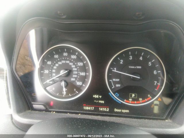 WBXHT3C33GP880391 BMW X1 Xdrive28i
