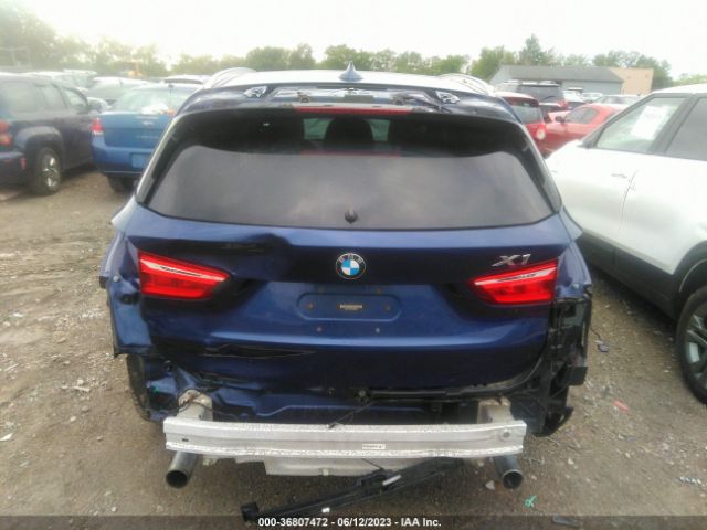 WBXHT3C33GP880391 BMW X1 Xdrive28i