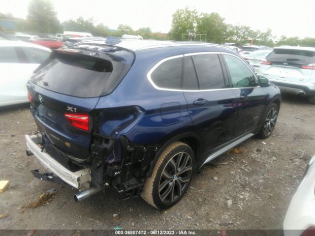 WBXHT3C33GP880391 BMW X1 Xdrive28i