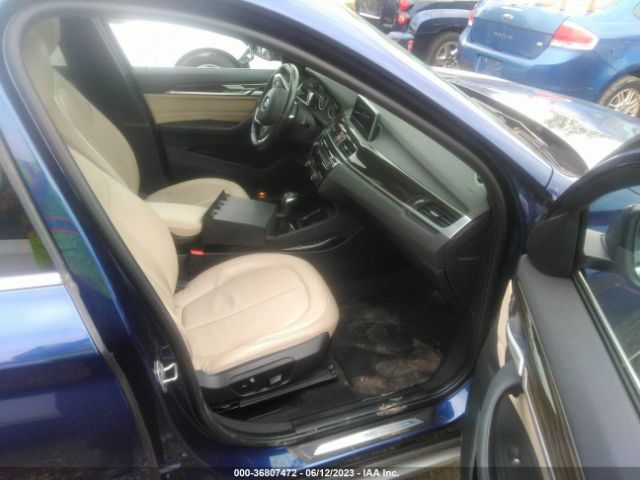 WBXHT3C33GP880391 BMW X1 Xdrive28i