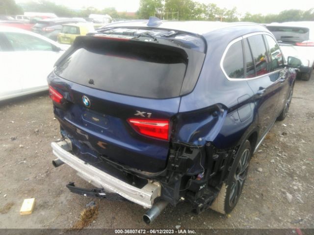 WBXHT3C33GP880391 BMW X1 Xdrive28i