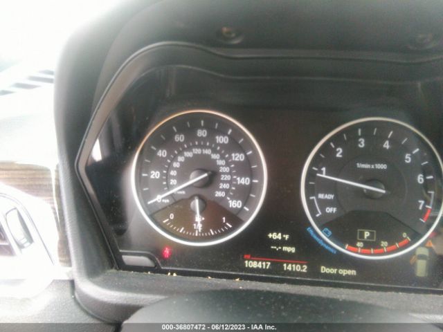 WBXHT3C33GP880391 BMW X1 Xdrive28i
