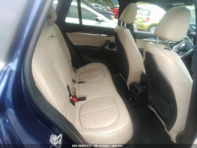 WBXHT3C33GP880391 BMW X1 Xdrive28i